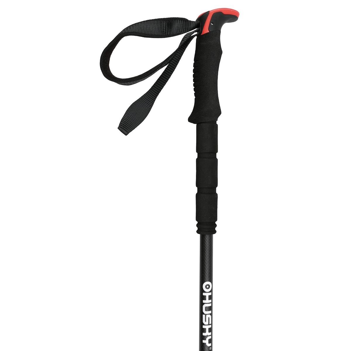 HUSKY SONES BATON (SİYAH)