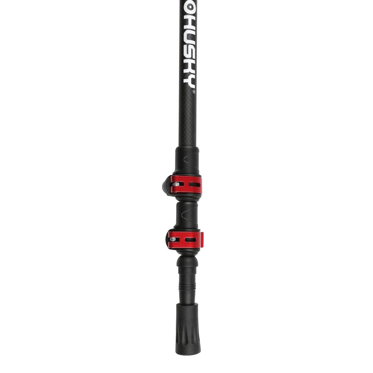 HUSKY SONES BATON (SİYAH)