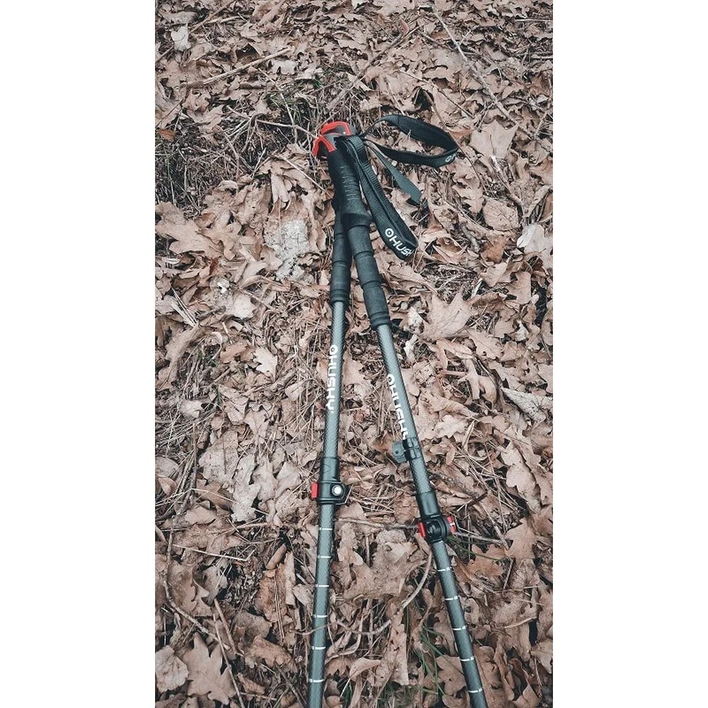 HUSKY Sones Baton (Siyah) | Husky Outdoor Türkiye