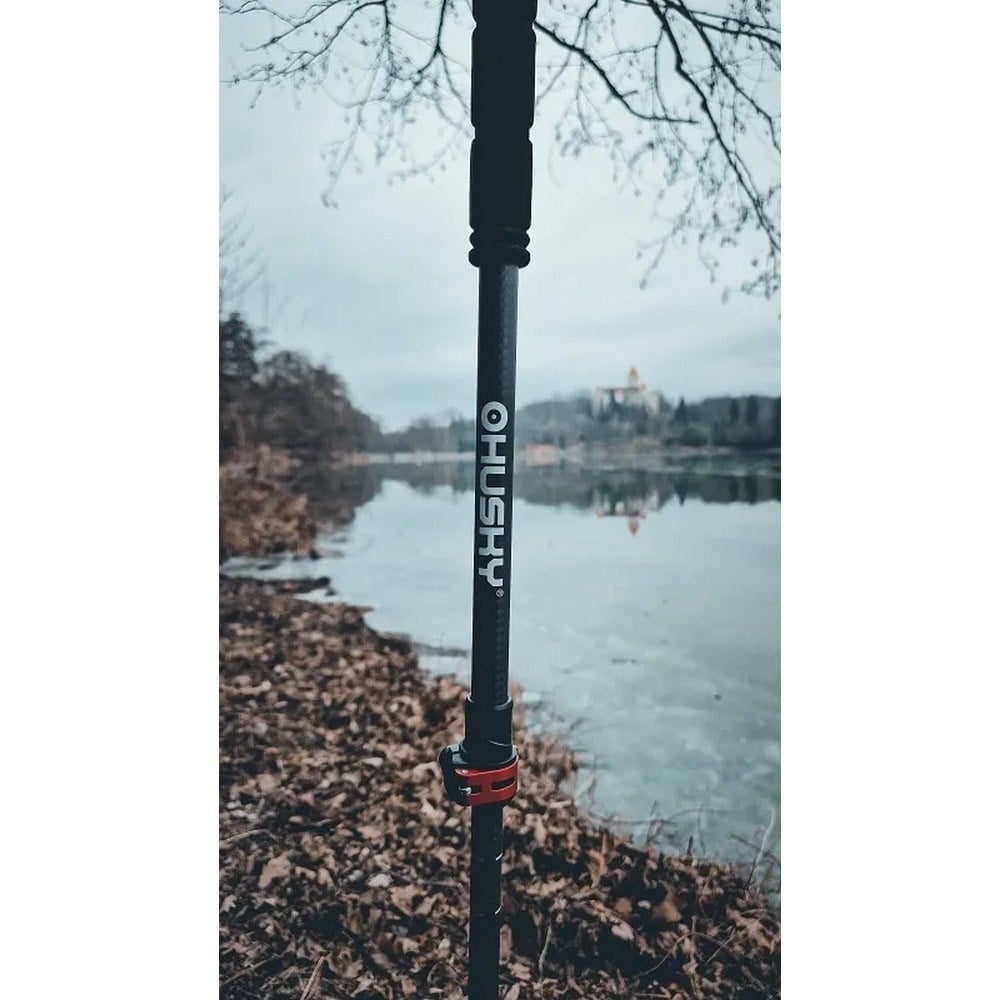 HUSKY Sones Baton (Siyah) | Husky Outdoor Türkiye