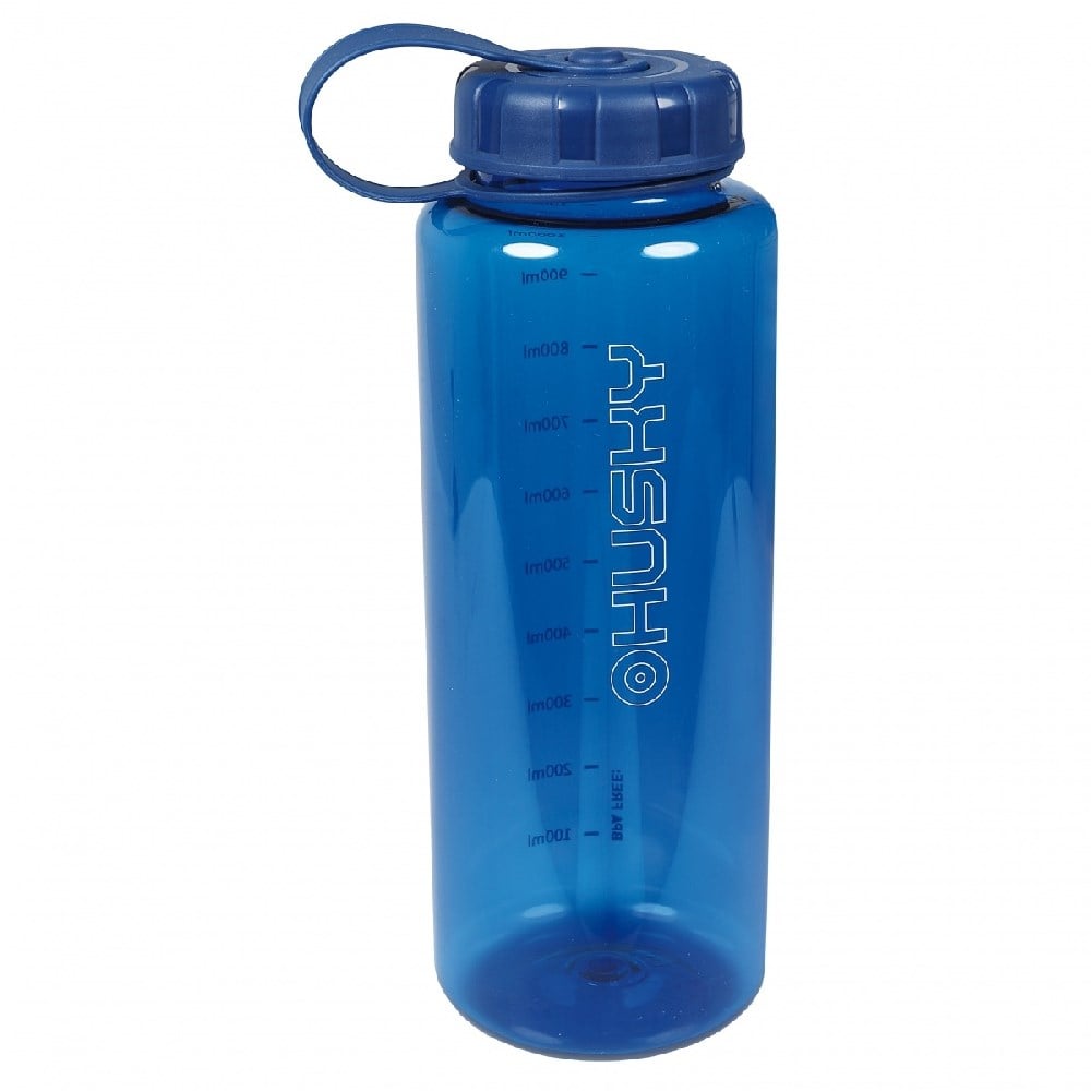 HUSKY Springie 1000 Ml Matara (Mavi) | Husky Outdoor Türkiye