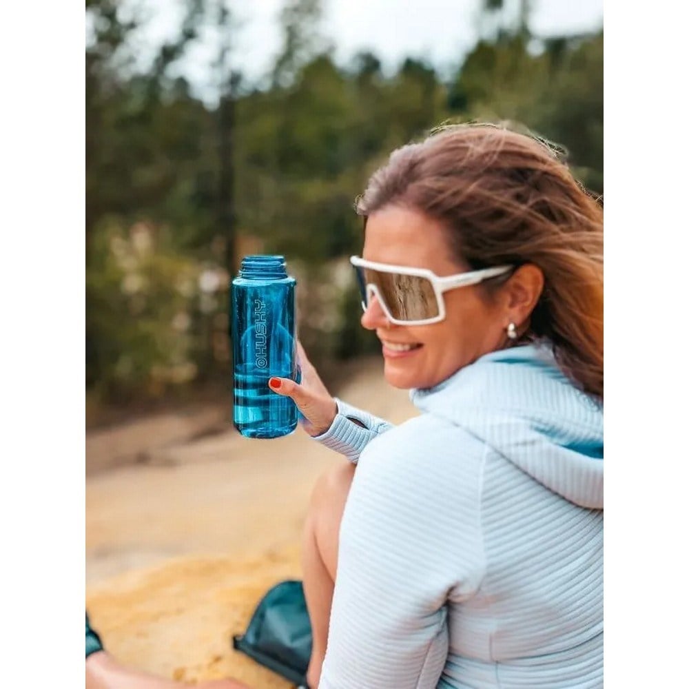 HUSKY Springie 1000 Ml Matara (Mavi) | Husky Outdoor Türkiye