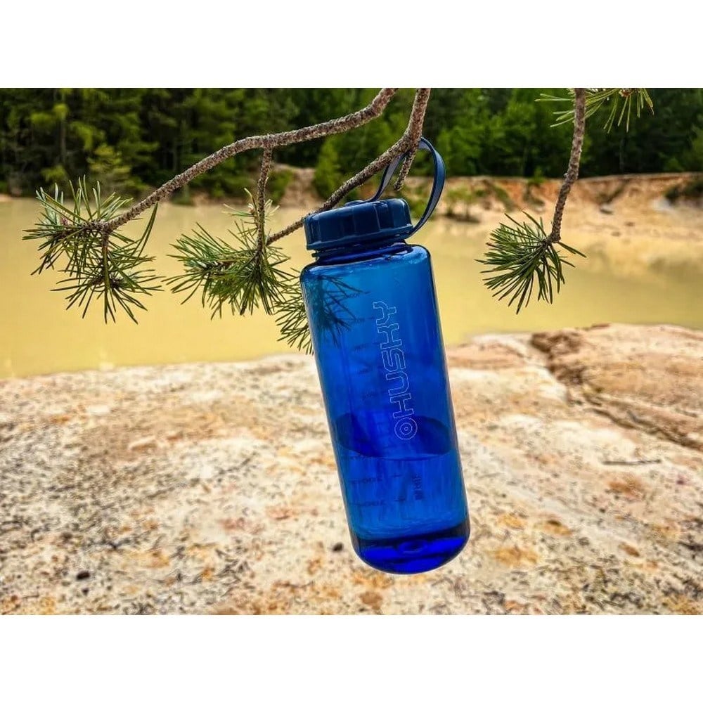 HUSKY Springie 1000 Ml Matara (Mavi) | Husky Outdoor Türkiye