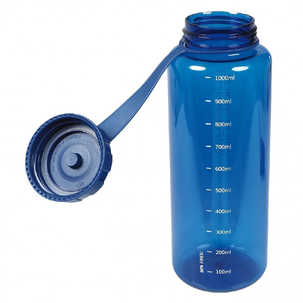 HUSKY Springie 1000 Ml Matara (Mavi) | Husky Outdoor Türkiye