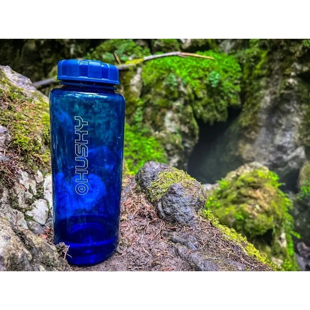 HUSKY Springie 1000 Ml Matara (Mavi) | Husky Outdoor Türkiye