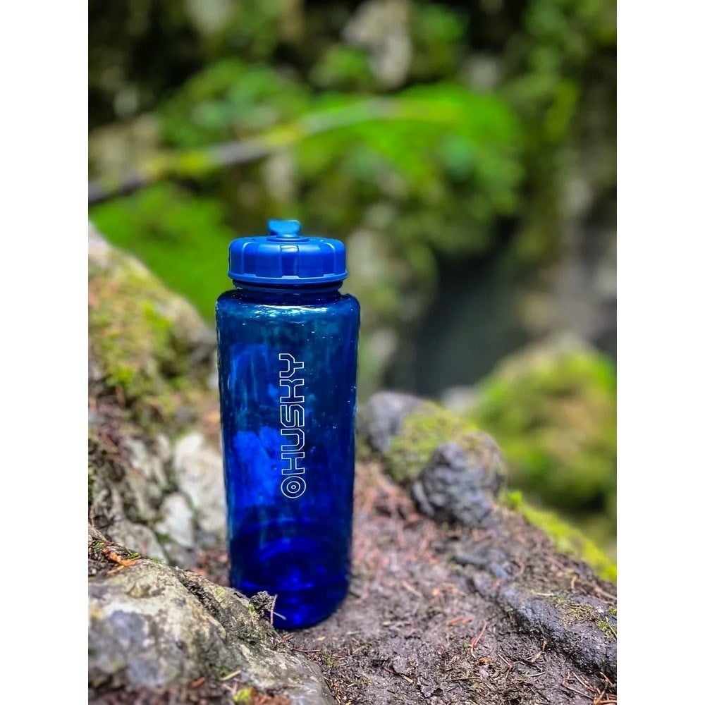 HUSKY Springie 1000 Ml Matara (Mavi) | Husky Outdoor Türkiye