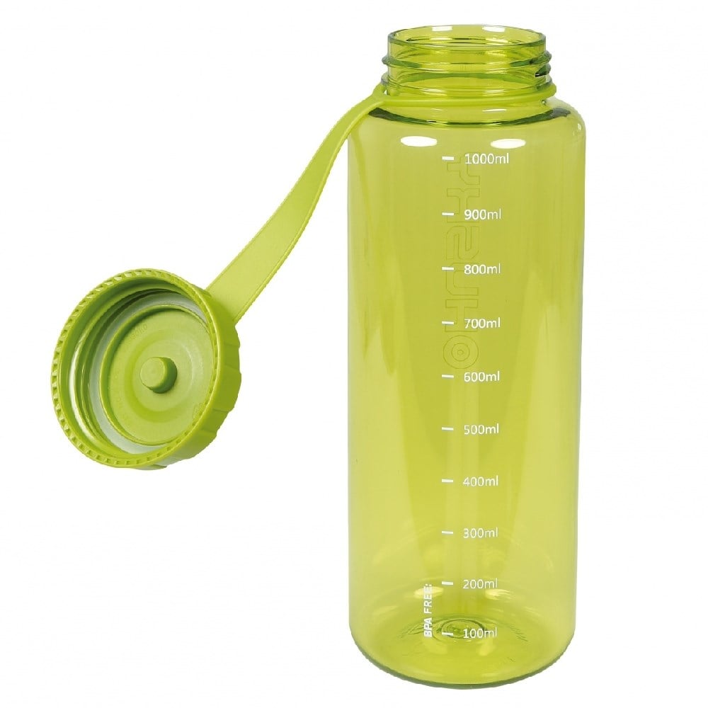 HUSKY Springie 1000 Ml Matara (Yeşil) | Husky Outdoor Türkiye
