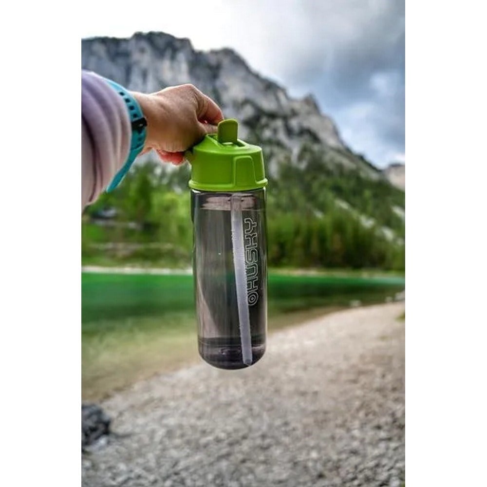 HUSKY Springler 750 Ml Matara (Yeşil) | Husky Outdoor Türkiye