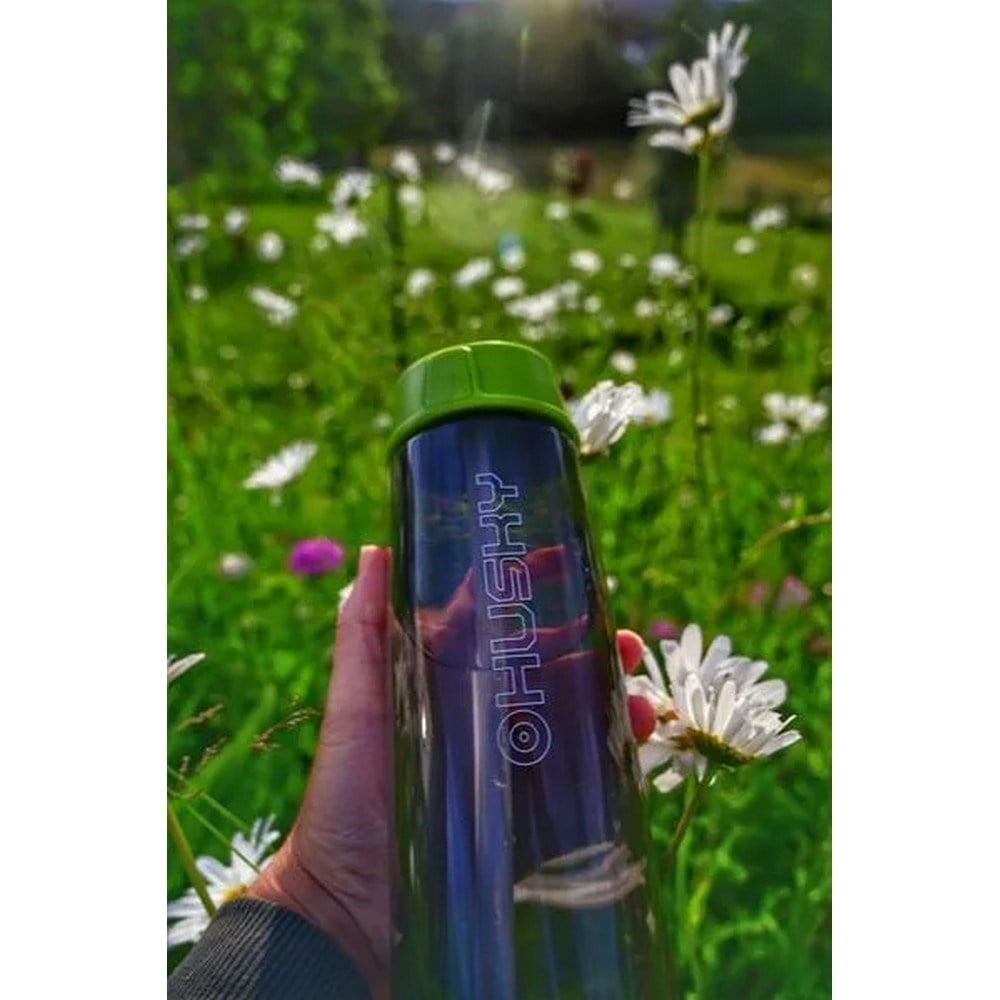 HUSKY Springler 750 Ml Matara (Yeşil) | Husky Outdoor Türkiye