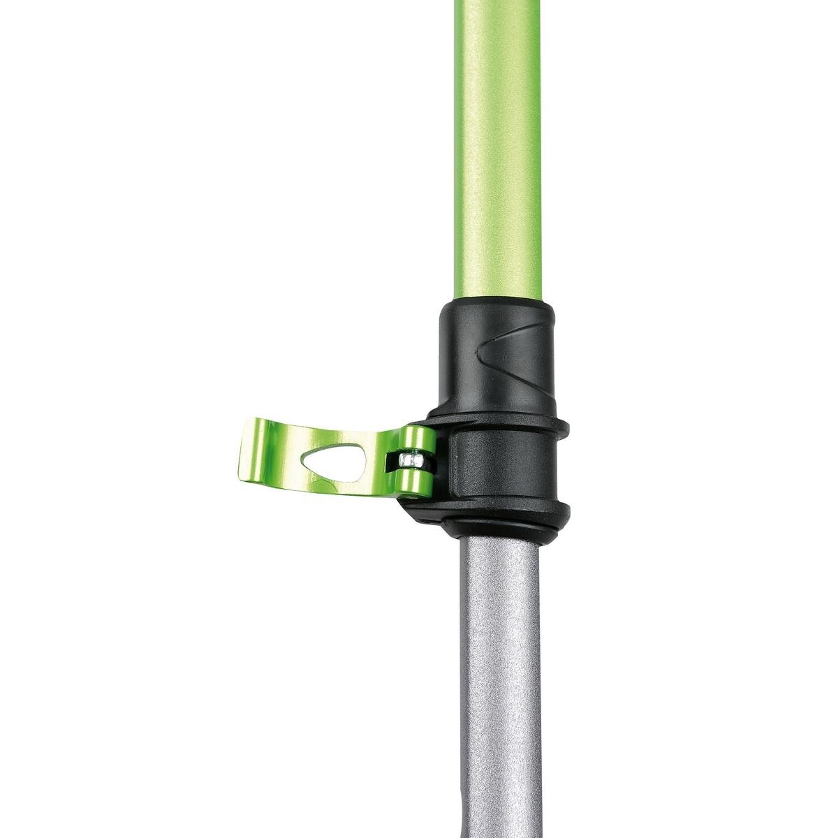 HUSKY SPURF BATON (YEŞİL)