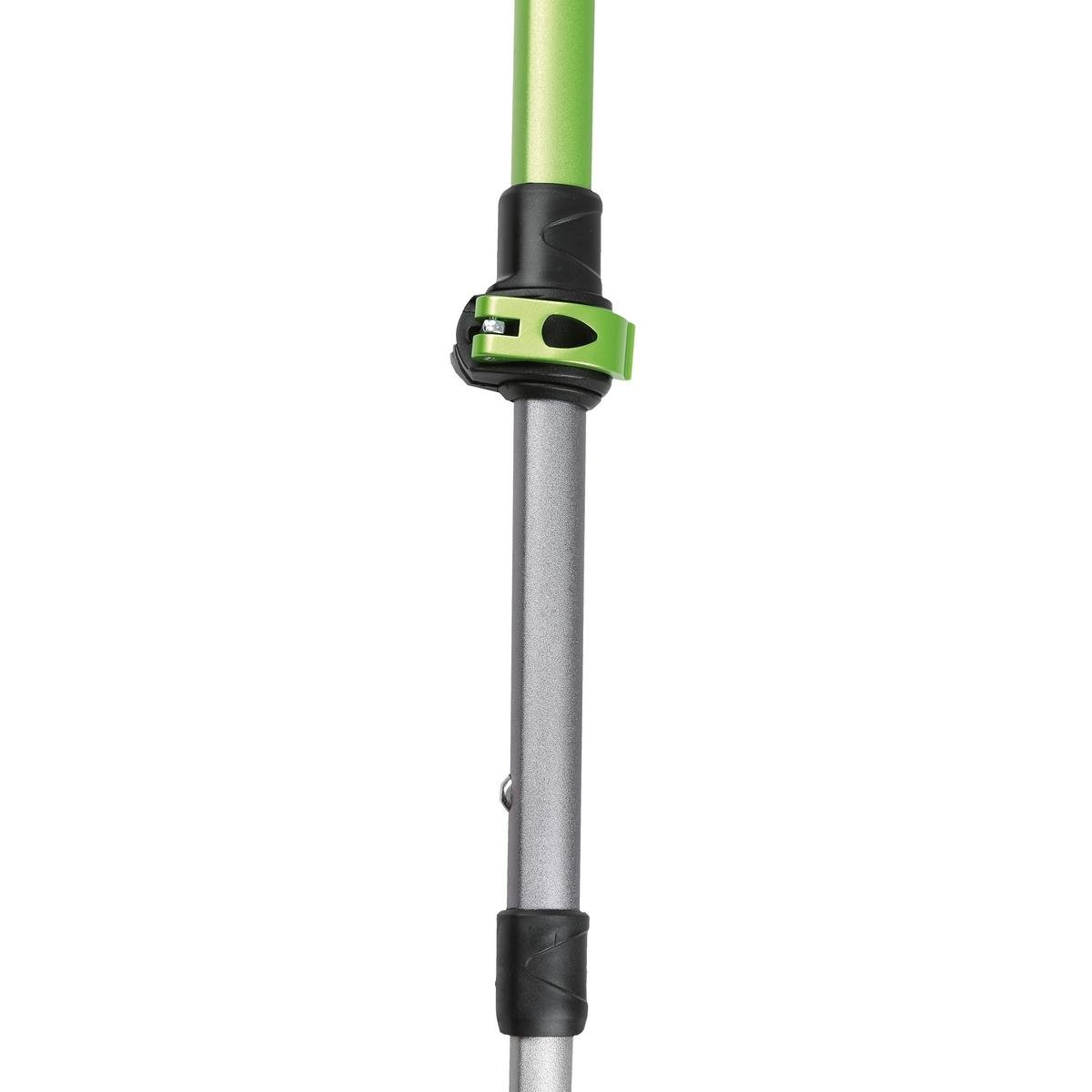 HUSKY SPURF BATON (YEŞİL)