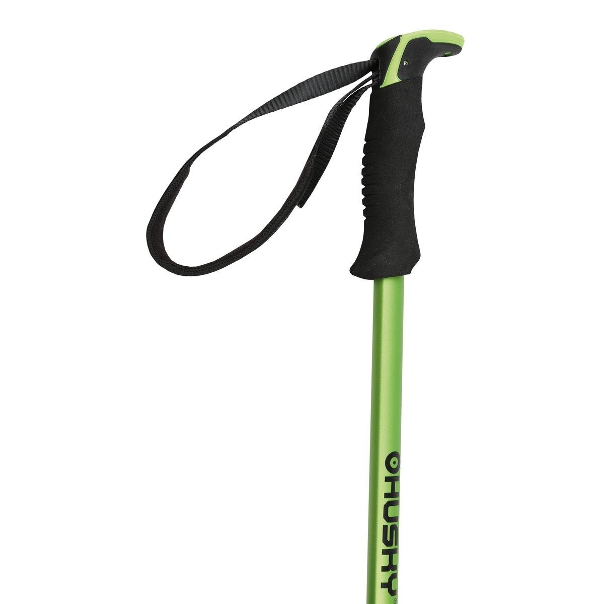 HUSKY SPURF BATON (YEŞİL)