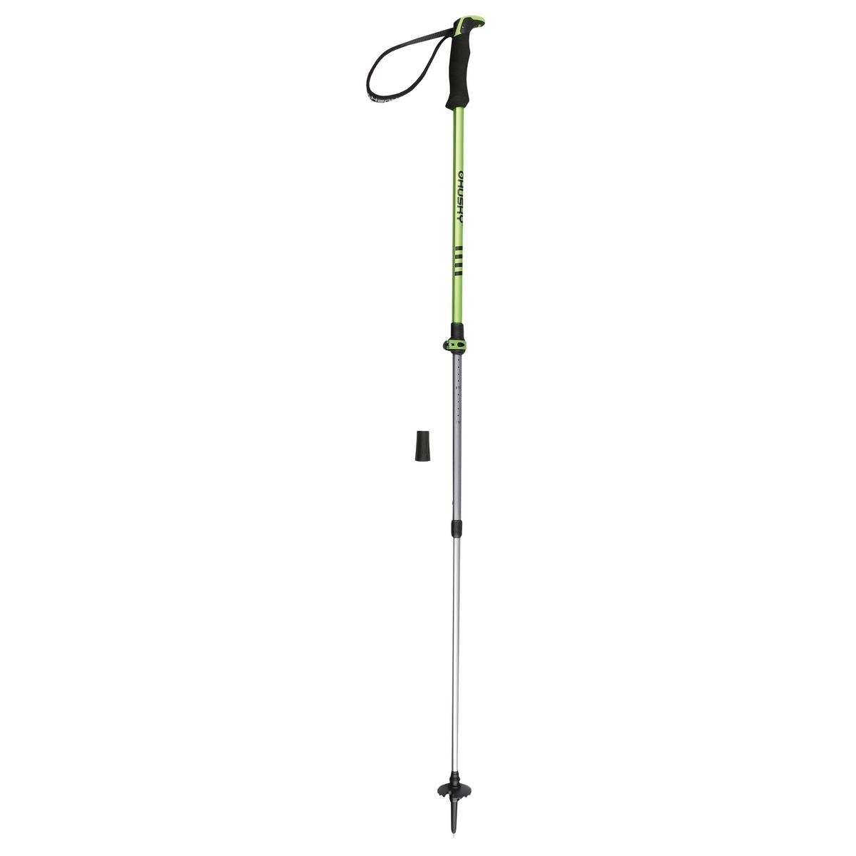 HUSKY SPURF BATON (YEŞİL)