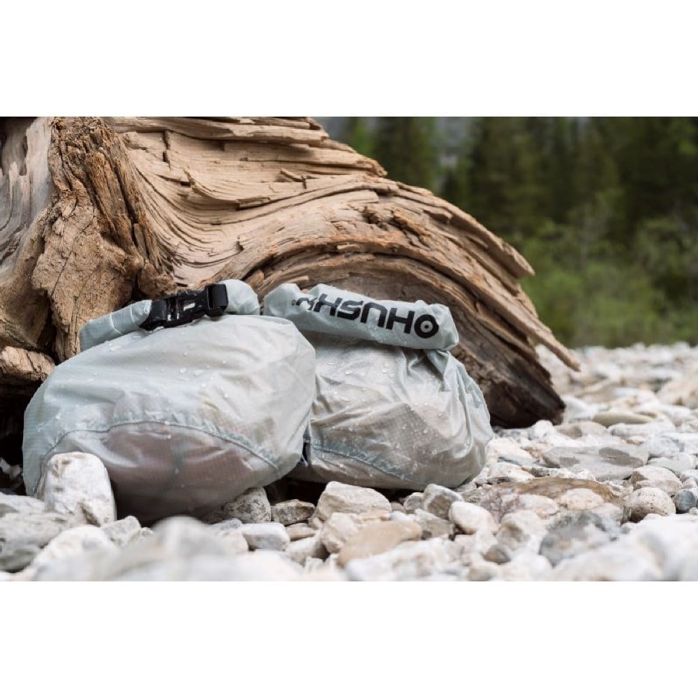 HUSKY Terry 10 Drybag (Açık Gri) | Husky Outdoor Türkiye