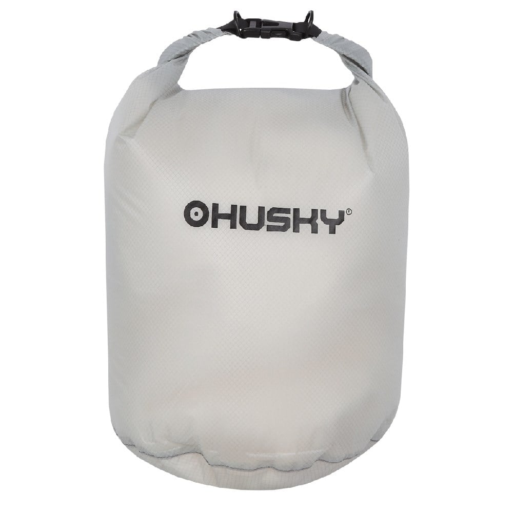 HUSKY Terry 10 Drybag (Açık Gri) | Husky Outdoor Türkiye