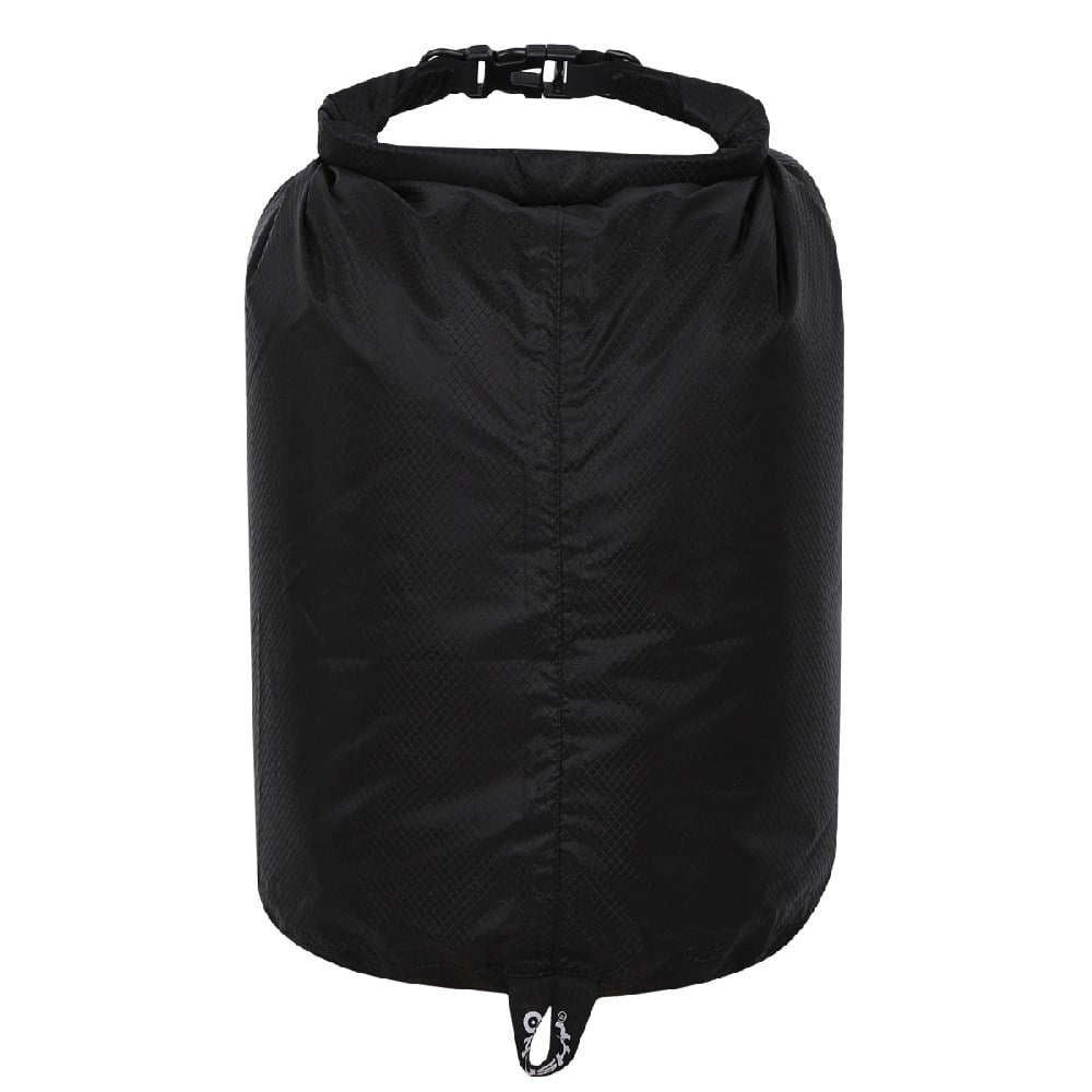 HUSKY Terry 10 Drybag (Siyah) | Husky Outdoor Türkiye