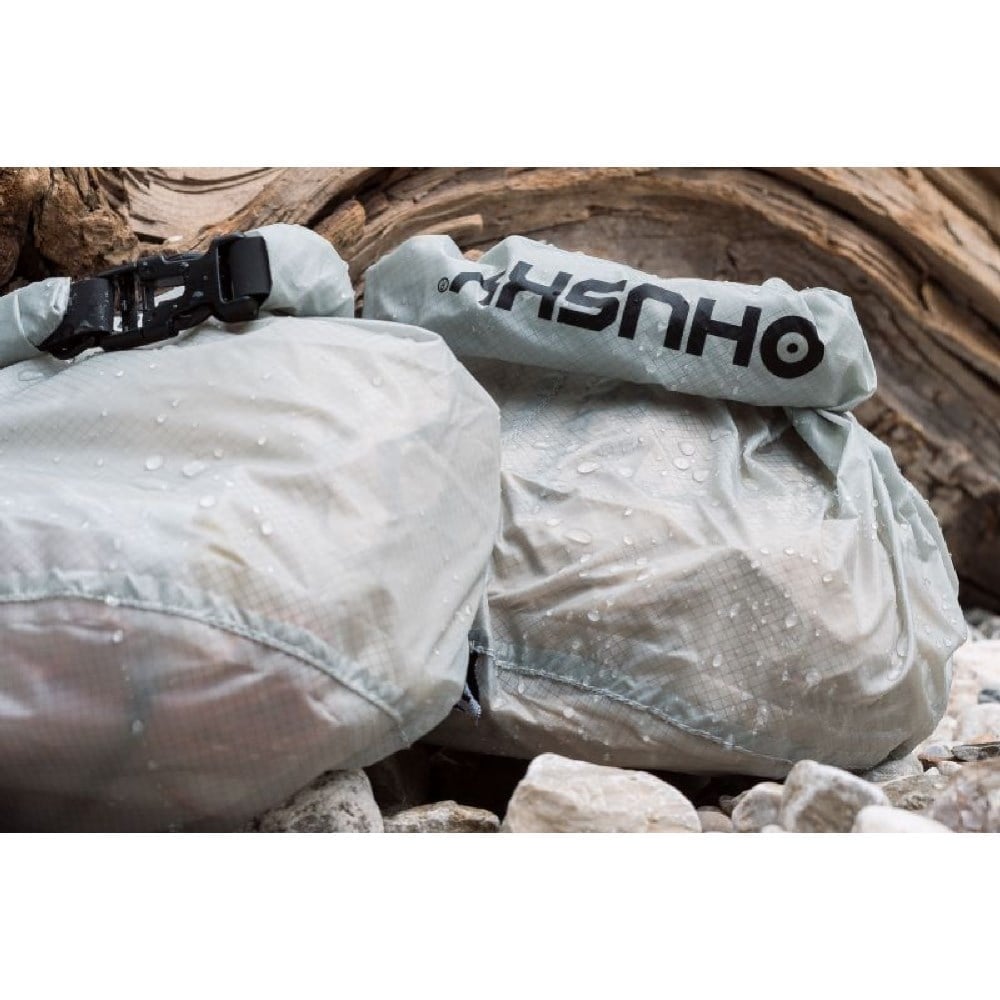 HUSKY Terry 3 Drybag (Siyah) | Husky Outdoor Türkiye