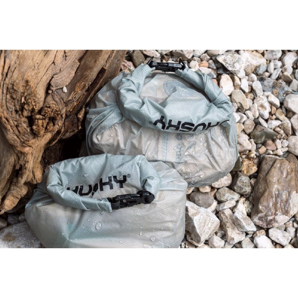 HUSKY Terry 5 Drybag (Açık Gri) | Husky Outdoor Türkiye