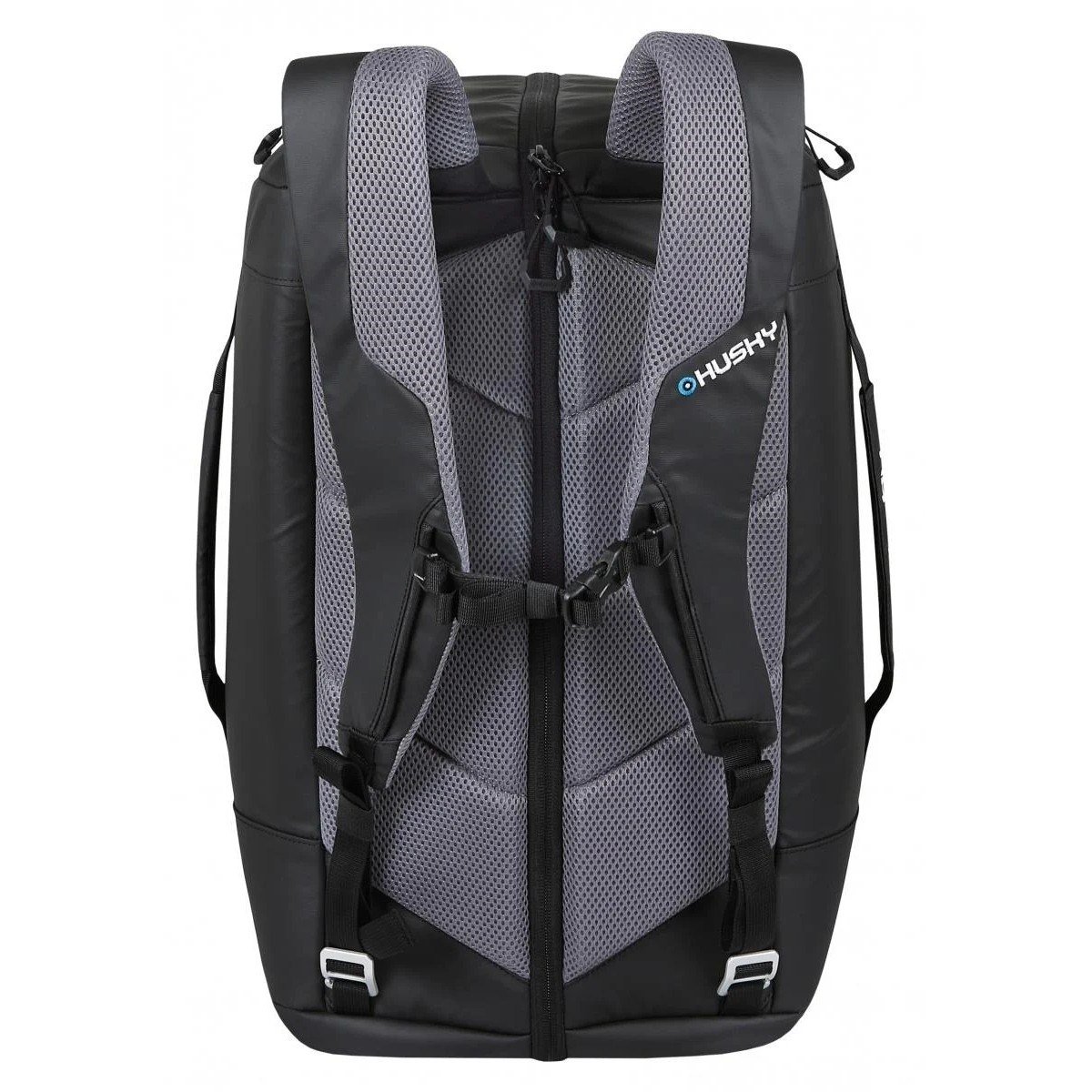 HUSKY TRUSSEL 40 LT SIRT ÇANTASI (SİYAH)