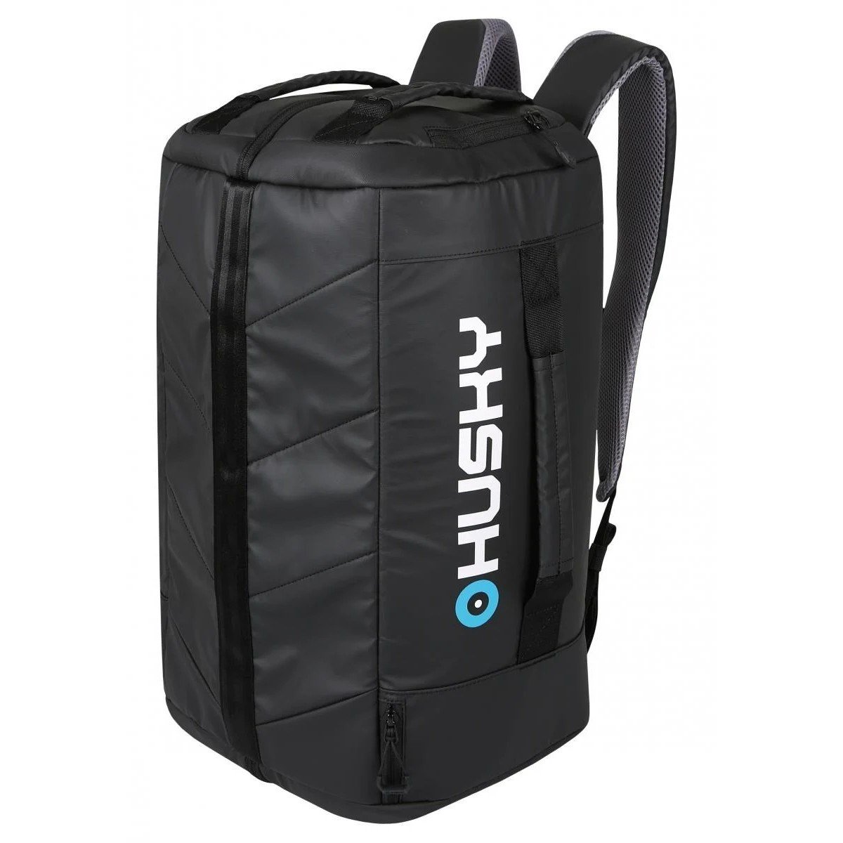 HUSKY TRUSSEL 40 LT SIRT ÇANTASI (SİYAH)