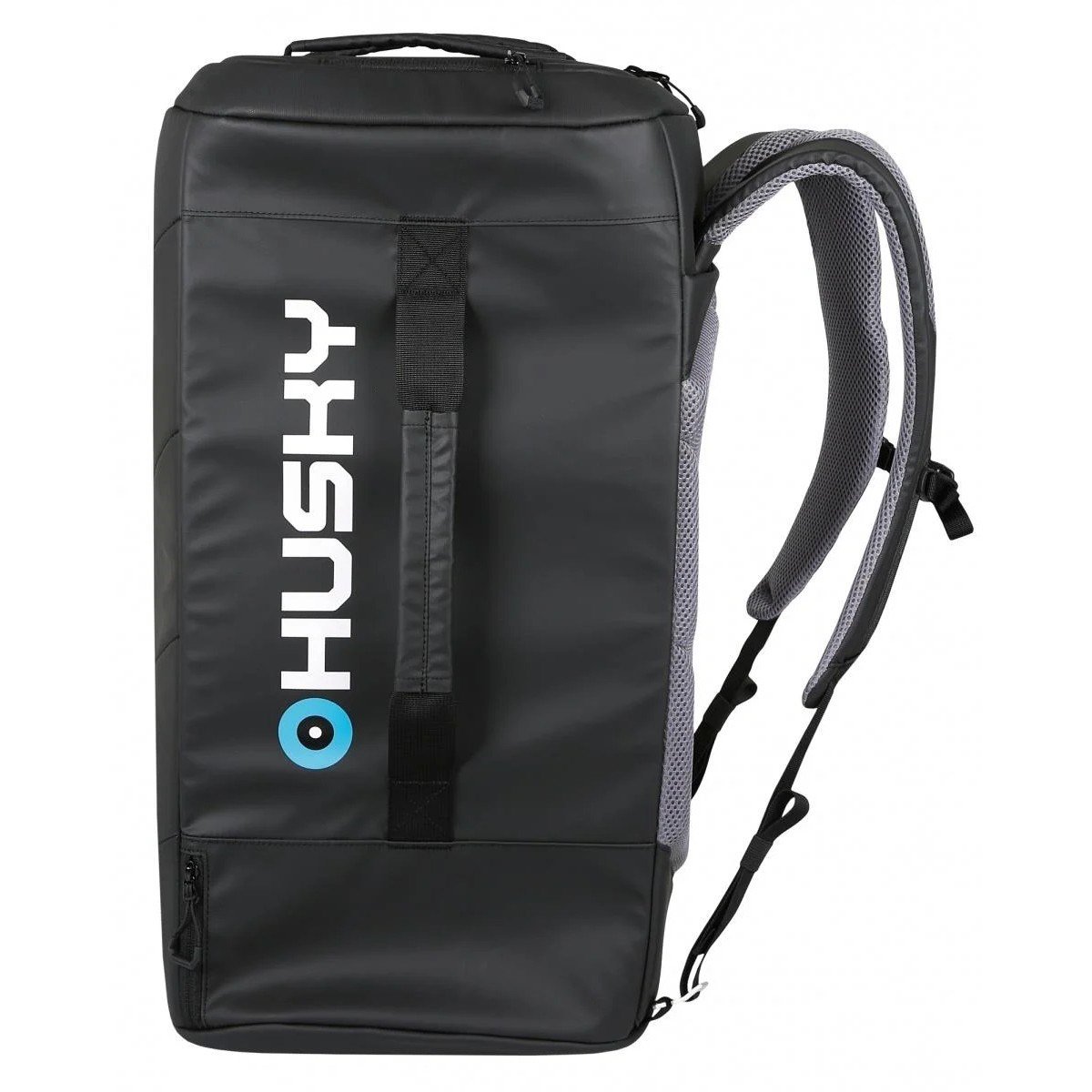 HUSKY TRUSSEL 60 LT SIRT ÇANTASI (SİYAH)