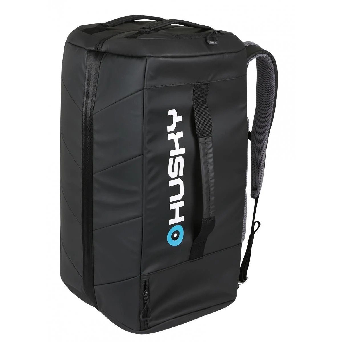 HUSKY TRUSSEL 60 LT SIRT ÇANTASI (SİYAH)