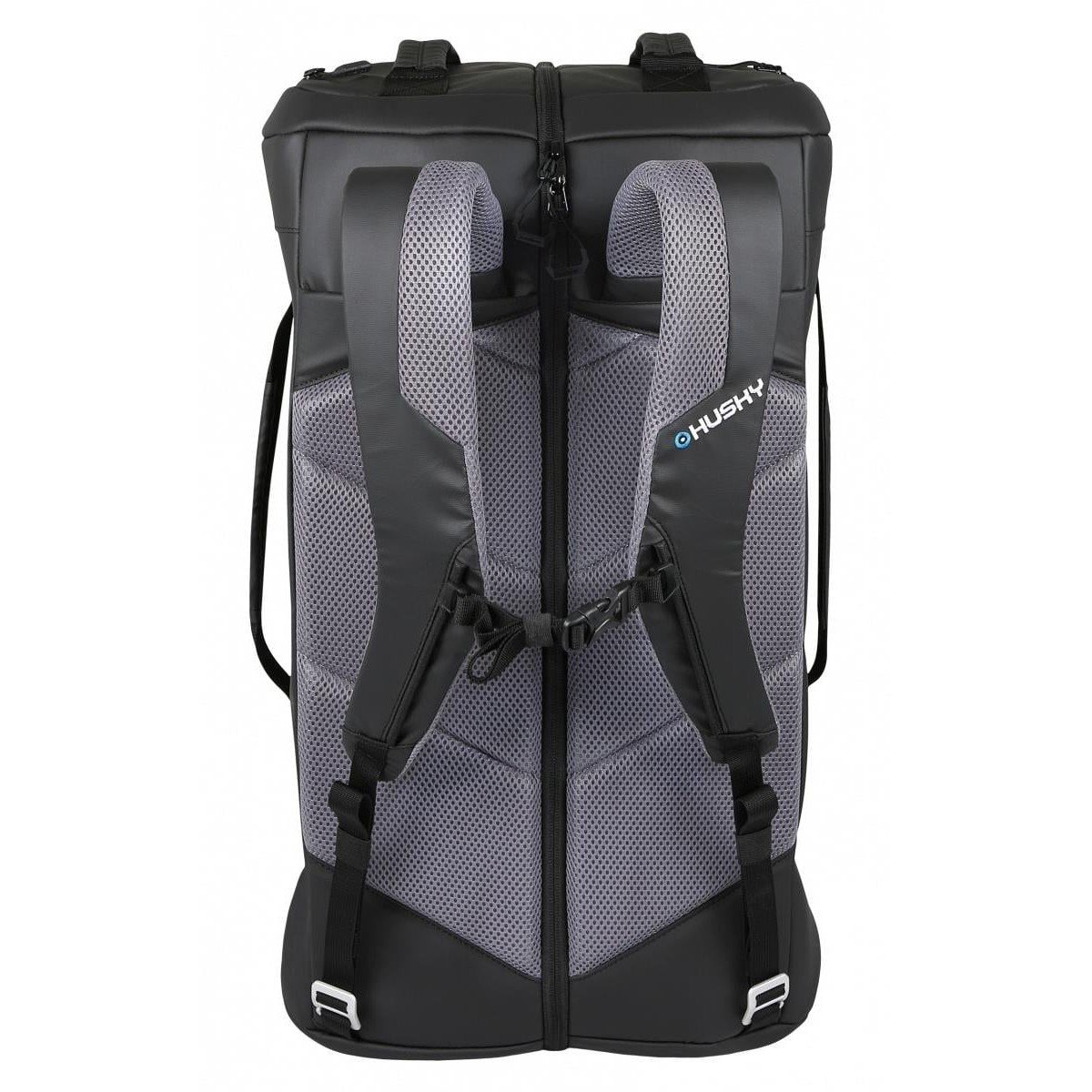 HUSKY TRUSSEL 60 LT SIRT ÇANTASI (SİYAH)