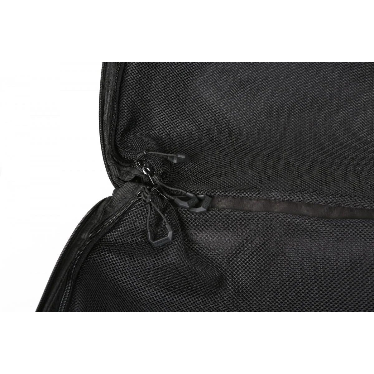 HUSKY TRUSSEL 60 LT SIRT ÇANTASI (SİYAH)