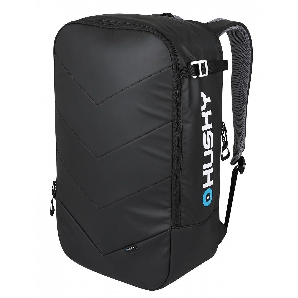 HUSKY TRUVEL 25 LT SIRT ÇANTASI (SİYAH)