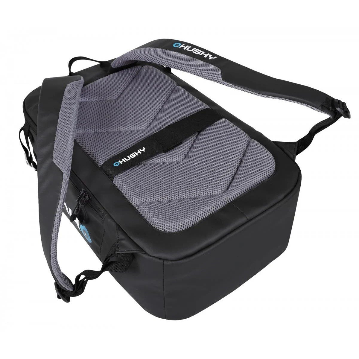 HUSKY TRUVEL 25 LT SIRT ÇANTASI (SİYAH)
