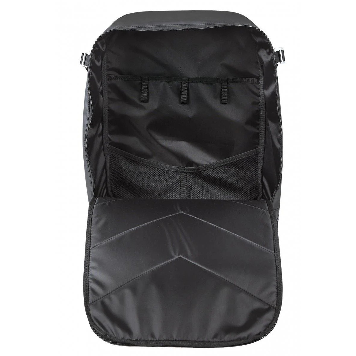 HUSKY TRUVEL 25 LT SIRT ÇANTASI (SİYAH)