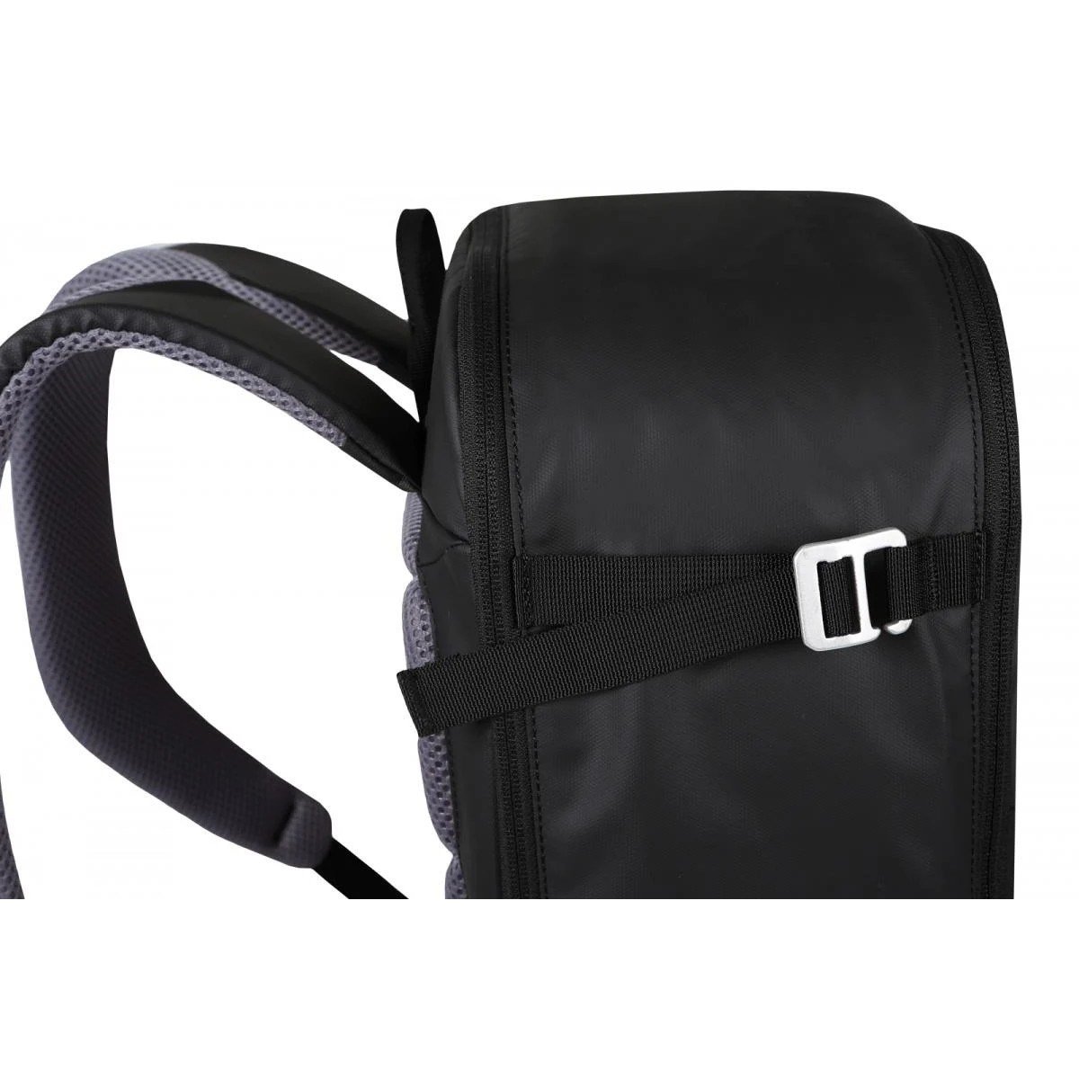 HUSKY TRUVEL 25 LT SIRT ÇANTASI (SİYAH)