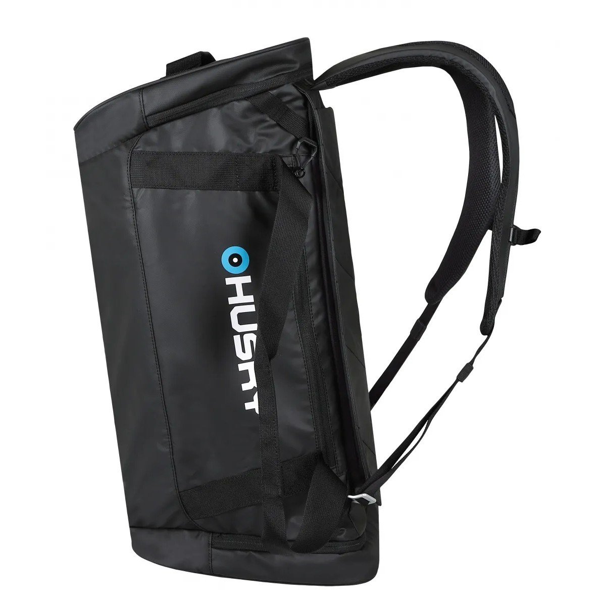 HUSKY TURNER 40 LT DUFFEL ÇANTA (SİYAH)