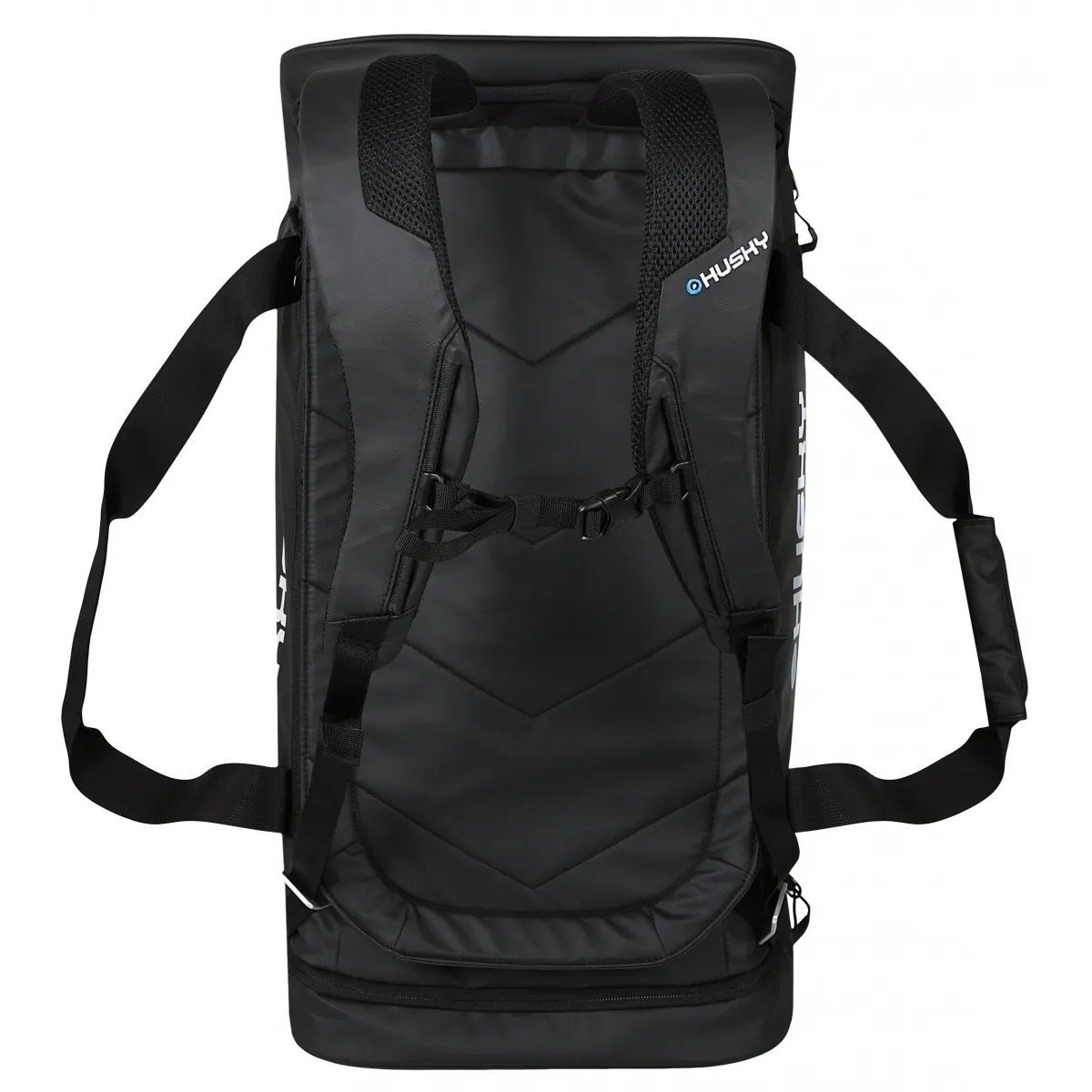 HUSKY TURNER 40 LT DUFFEL ÇANTA (SİYAH)