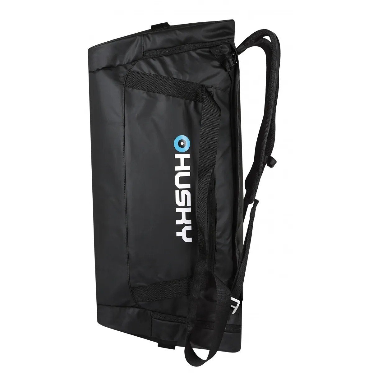 HUSKY TURNER 80 LT DUFFEL ÇANTA (SİYAH)
