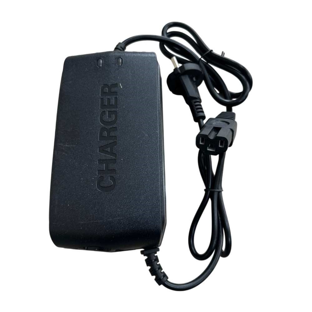 60 Volt 3A LiFePO4 Şarj Aleti