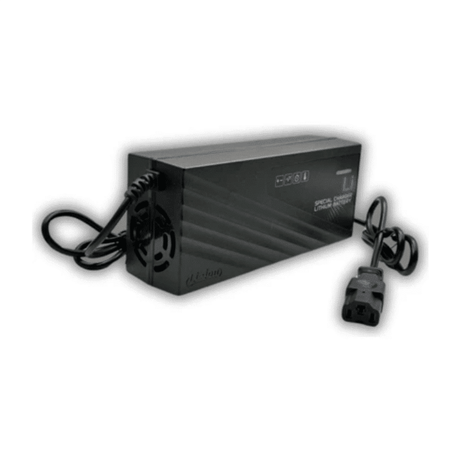 60 Volt 5A LiFePO4 Lityum Şarj Aleti