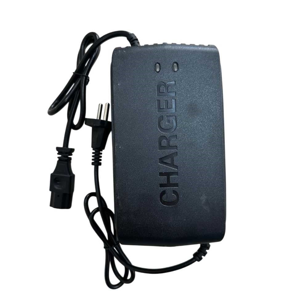 72 Volt 3A LiFePO4 Şarj Aleti