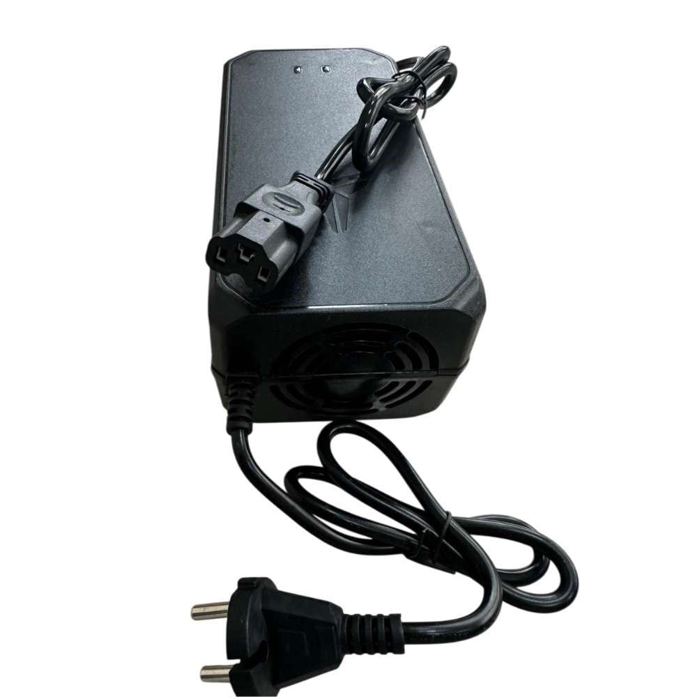 72 Volt 7A LiFePO4 Şarj Aleti