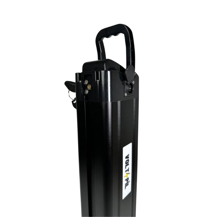 OLA Electrofold EB2 Batarya