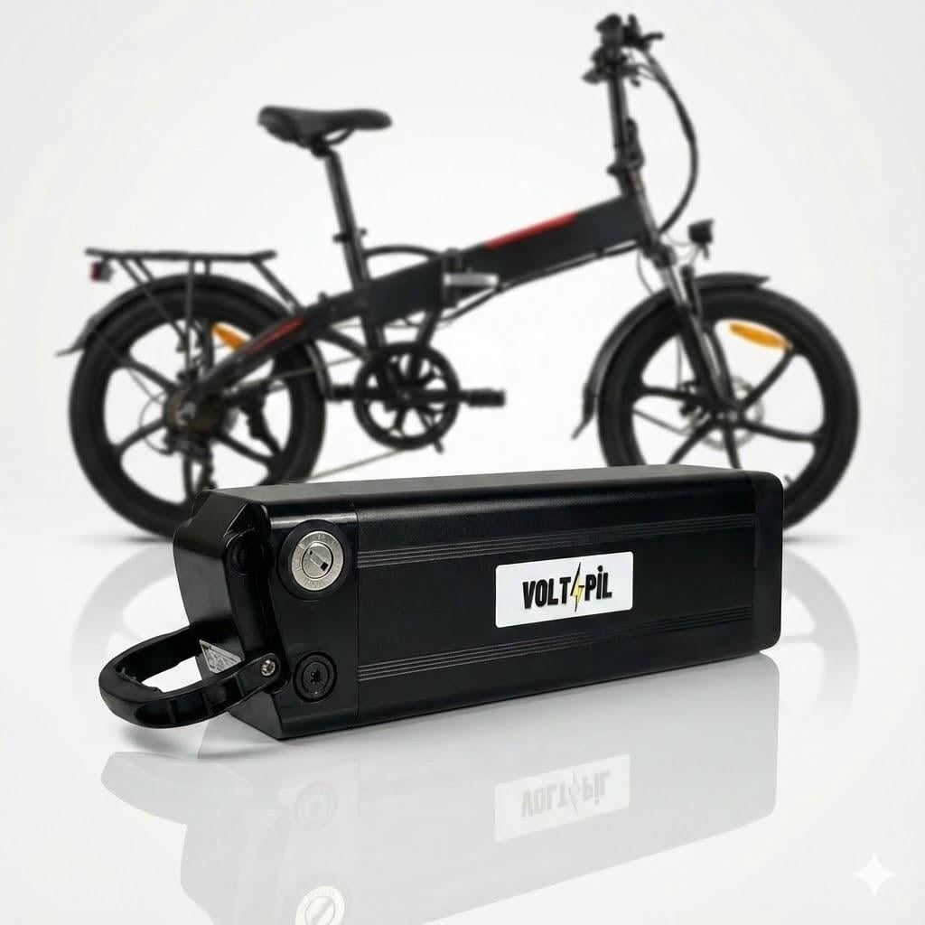 OLA Electrofold EFB2 Batarya