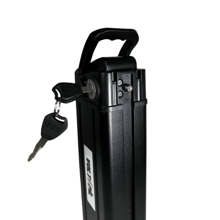 RKS MX35 Batarya