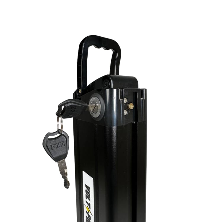 ROXFORM R300 Batarya