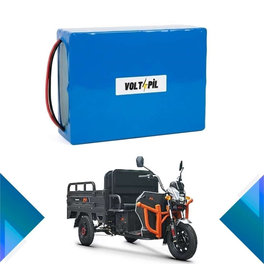 Skyjet LİGHT CARGO Lityum LiFePO4 Batarya