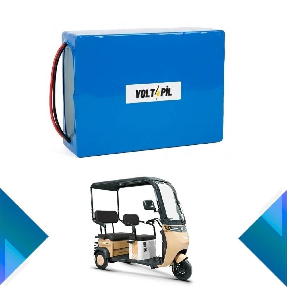 Skyjet OPTİMUS ULTRA Lityum LiFePO4 Batarya