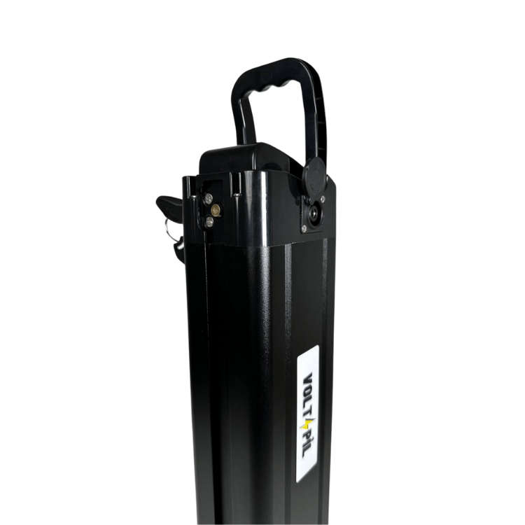 STRADA E-Bro 20 Batarya