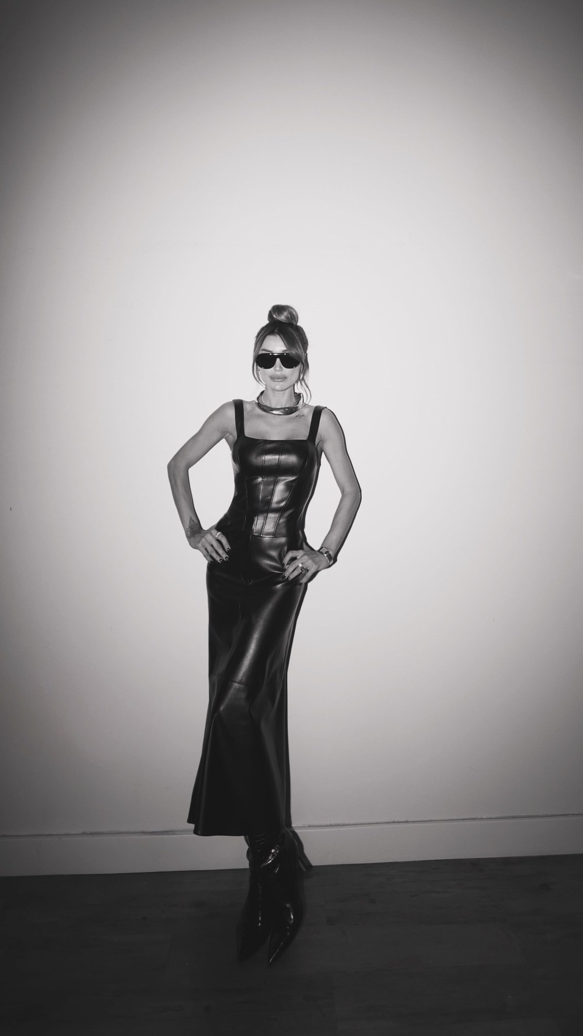 Leather Collection Etek