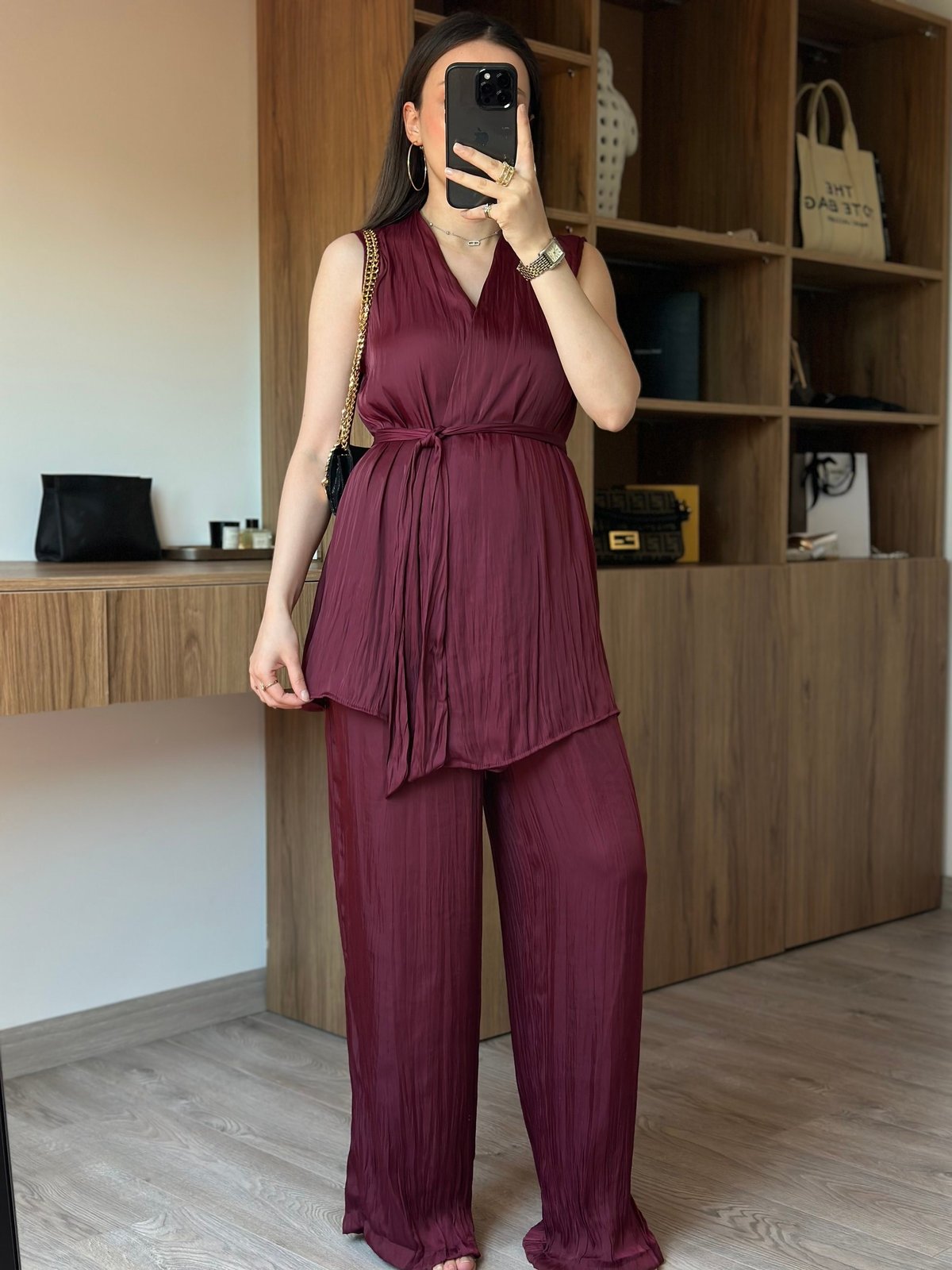 VENERA SATEN TAKIM