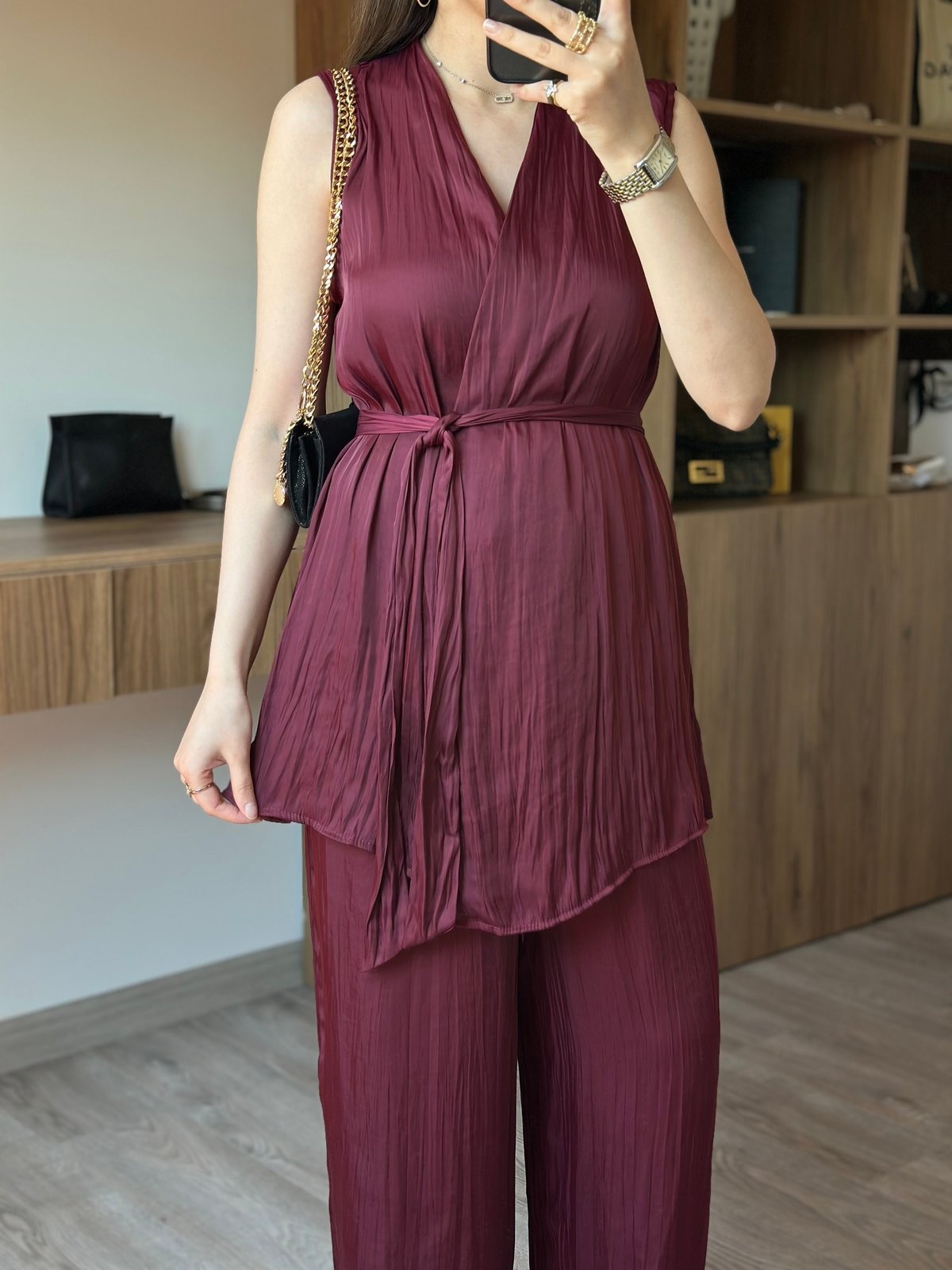VENERA SATEN TAKIM