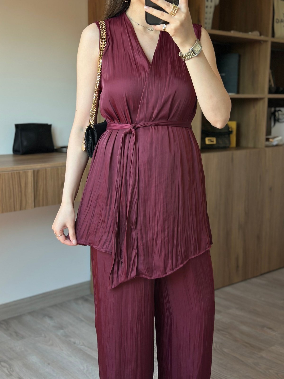 VENERA SATEN TAKIM